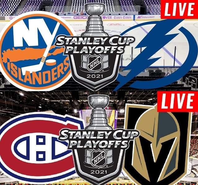 Podcast: Montreal i Tampa bliżej finału. Co z Vegas i NY Islanders?