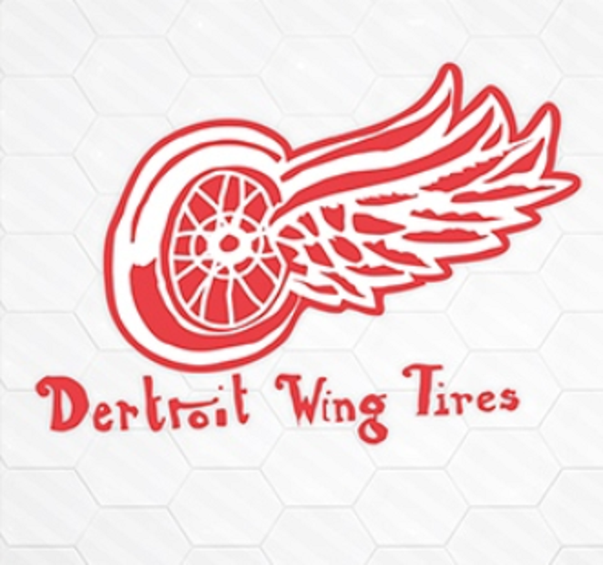 Prawie zapomnieliśmy, że w ogóle istniejecie – Detroit Red Wings