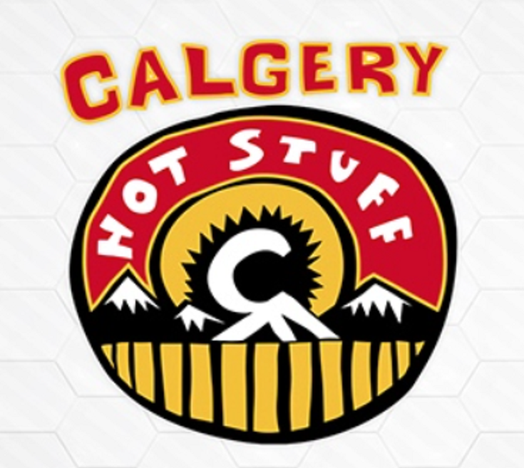 Prawie zapomnieliśmy, że w ogóle istniejecie – Calgary Flames