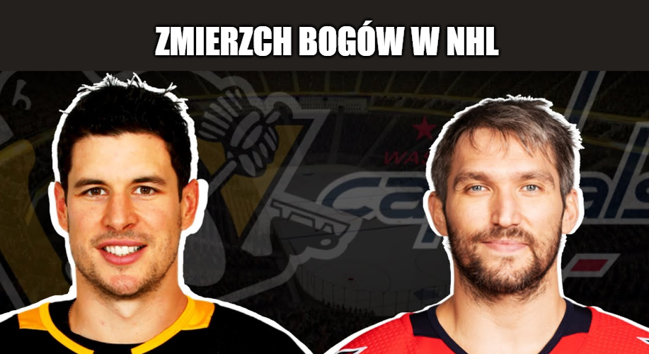 Zmierzch bogów w NHL