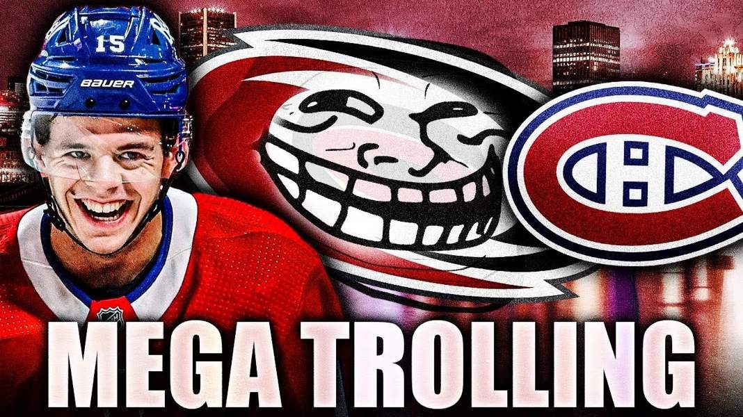 Vendetta po januszowemu – Hurricanes zapolowali na Kotkaniemiego