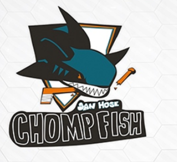 San Jose Sharks – Prawie zapomnieliśmy, że w ogóle istniejecie