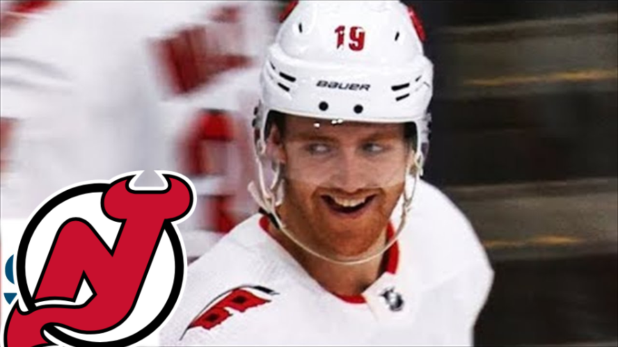 Devils wygrywają offseason. Dougie Hamilton dołącza do New Jersey