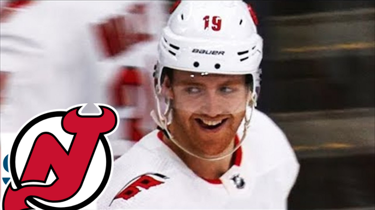 Devils wygrywają offseason. Dougie Hamilton dołącza do New Jersey