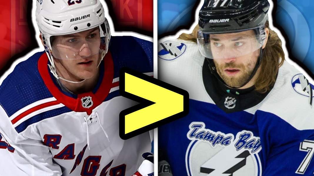 Za i przeciw. Ośmiu przedsezonowych kandydatów do Norris Trophy