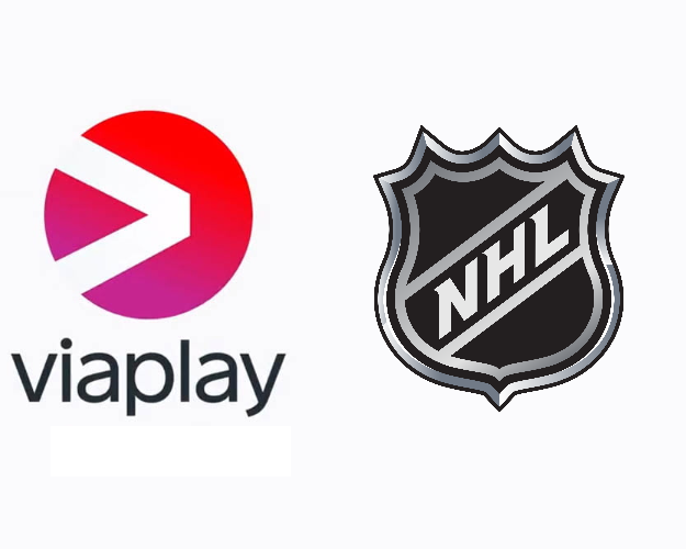 OFICJALNIE. Viaplay potwierdza prawa do NHL w Polsce!