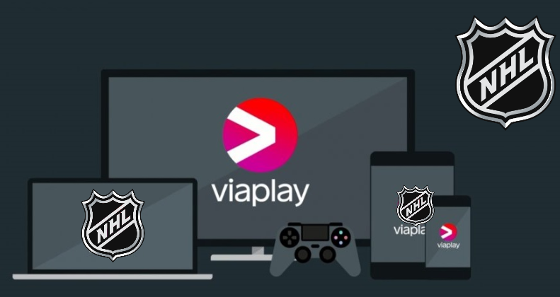 Instrukcja. Gdzie oglądać NHL? Viaplay i inne opcje dla polskiego kibica!