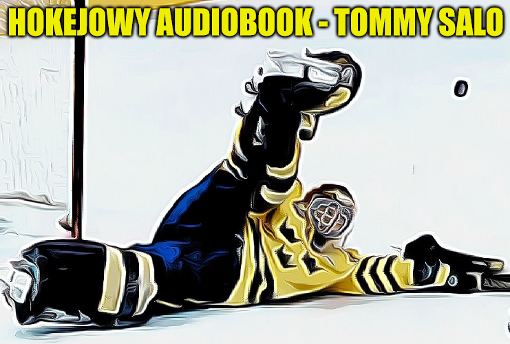 Hokejowy Audiobook #5 – Tommy Salo