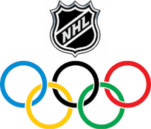 NHL podjęła decyzję! Hokeiści wracają na IO i zagrają w Pekinie