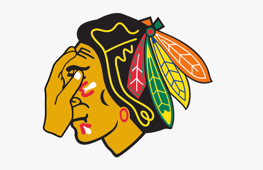 Tylko nie mów nikomu. Seksualny skandal w Chicago Blackhawks i jego konsekwencje
