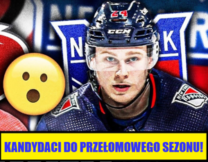 Trampoliną w górę – Siedmiu kandydatów do przełomowego sezonu!