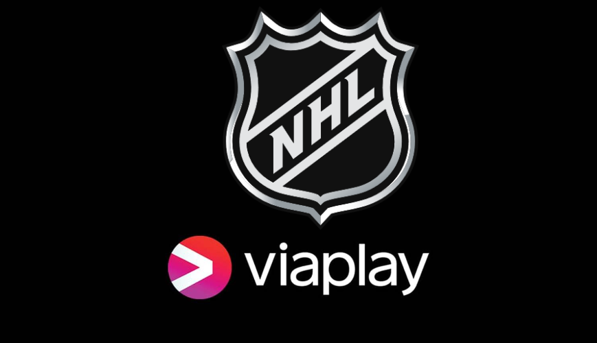 NHL w Viaplay. Recenzja: Krok wstecz, czy w przyszłość?