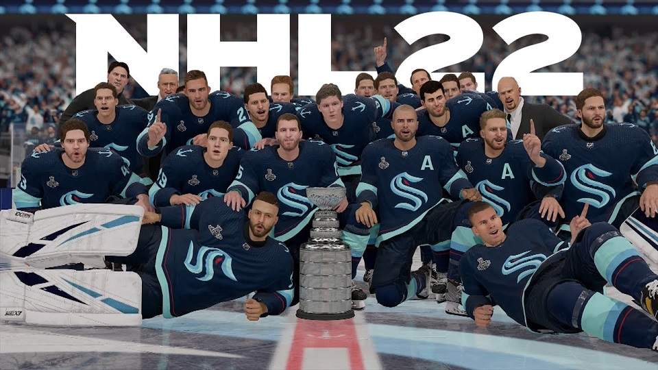 Recenzja. Premiera gry NHL 22. Kupować czy nie?