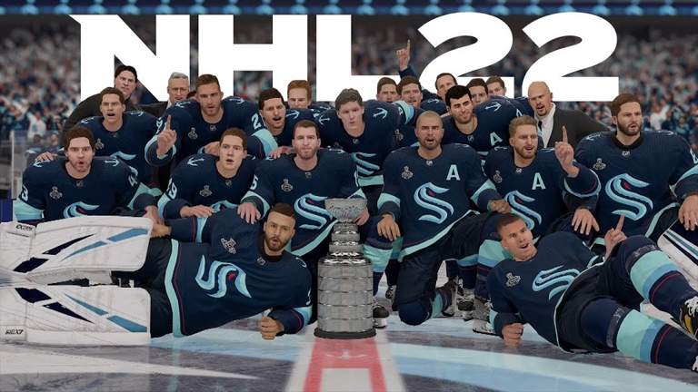 Recenzja. Premiera gry NHL 22. Kupować czy nie?