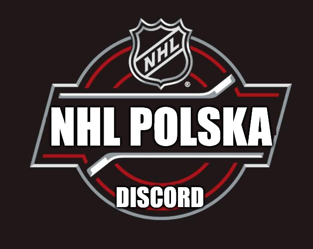 Discord – NHL Polska – nowoczesne forum polskiej społeczności NHL