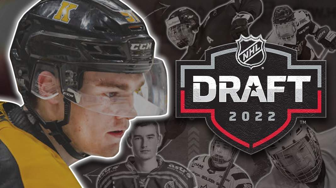 Droga do Draftu 2022: Jaki to będzie sezon? Charakterystyka tegorocznej klasy