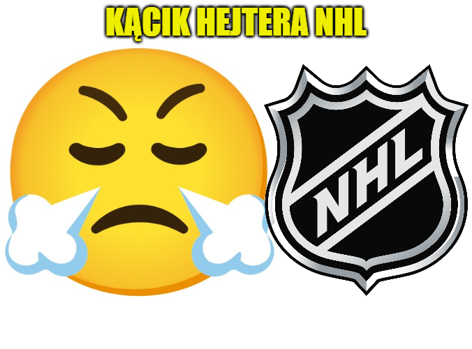 Kącik hejtera NHL – grudzień