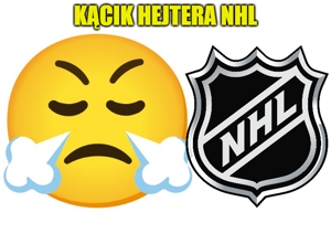 Kącik hejtera NHL #1