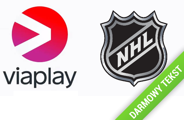 NHL w Viaplay. Trzeci tydzień grudnia z trzema meczami w ramówce
