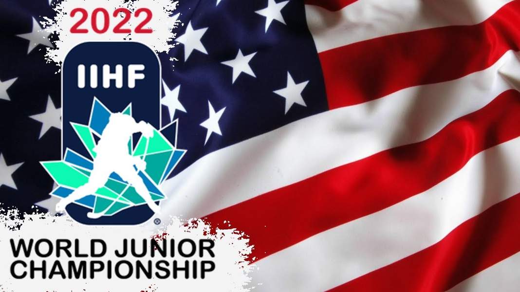 MŚ Juniorów. W jakim składzie zagra USA? Prognoza