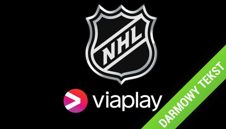 NHL w Viaplay. Ramówka. W trzecim tygodniu stycznia dwa mecze!
