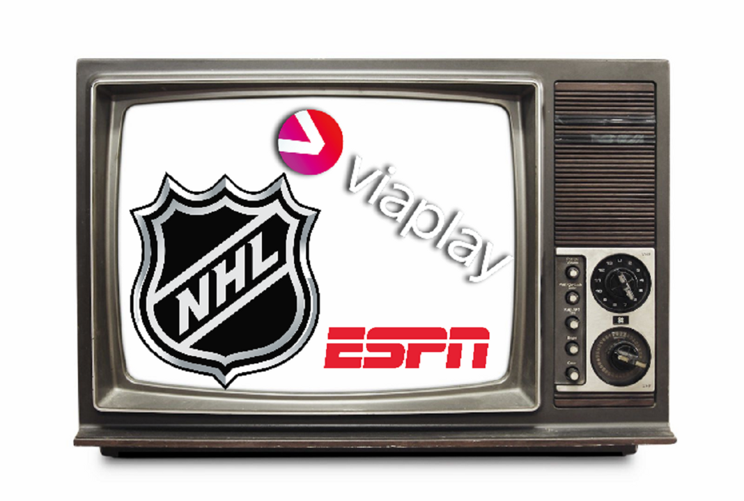 Wyniki oglądalności NHL – propaganda godna minionej epoki