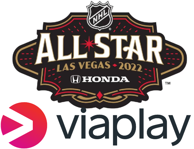 NHL w Viaplay. Mecz Gwiazd i ramówka na luty!