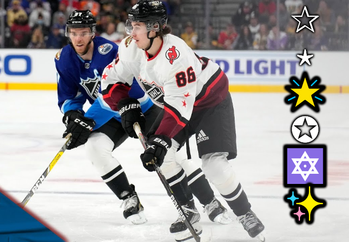 Nocna Zmiana: Gównoburza o piwo i kac trenera – Alko-Star Game w NHL