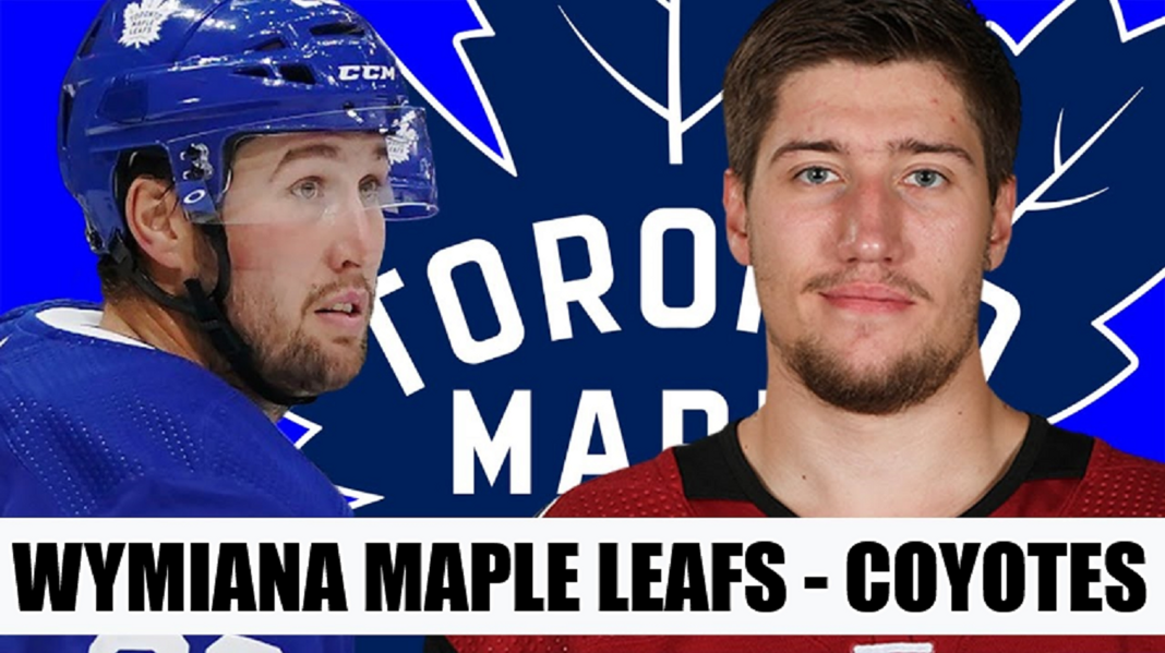 Nocna Zmiana: Afera na 20 tysięcy zł, wymiana Maple Leafs – Coyotes