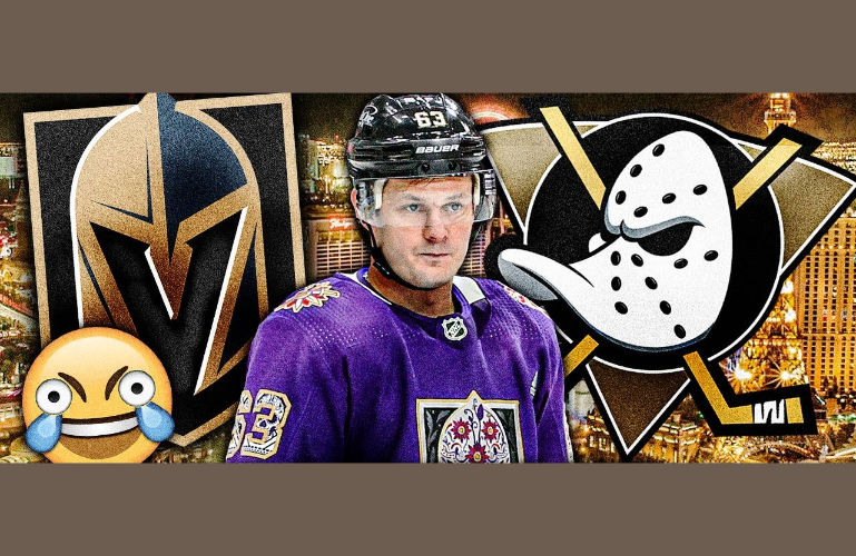 Cykl życia Dadonowa – co unieważniona wymiana mówi o NHL?