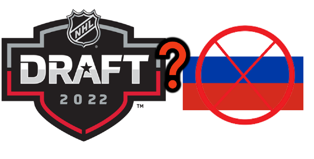 Droga do Draftu 2022. Co z tymi Rosjanami?