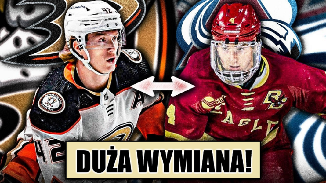 Transfer: Koniec miłości – Josh Manson w Colorado