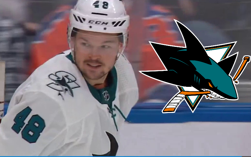 Analiza. Milionowe kłopoty w San Jose? Nowy kontrakt Hertla w Sharks