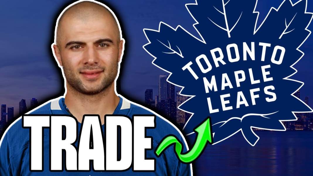Okienko transferowe. Złote, a skromne – Maple Leafs biorą Giordano