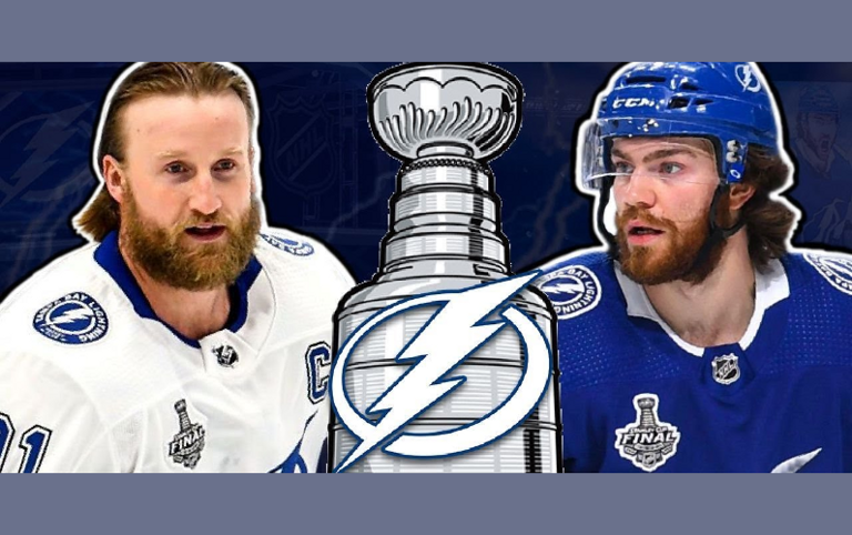 Trzy powody dla których Lightning nie obronią tytułu