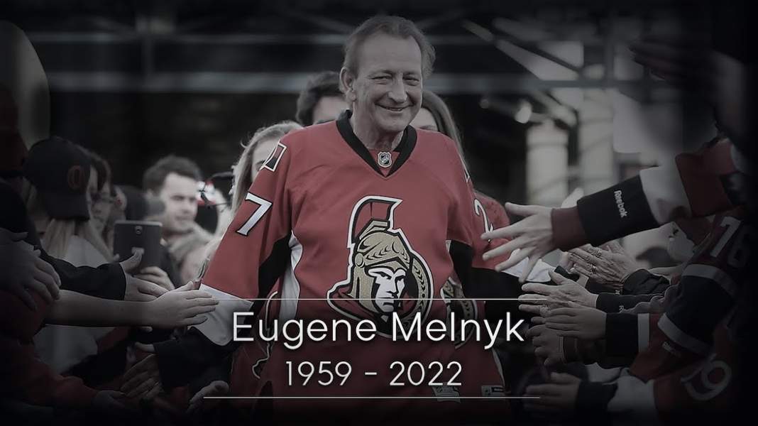 Od bohatera do zmęczenia materiału. Senators żegnają Melnyka