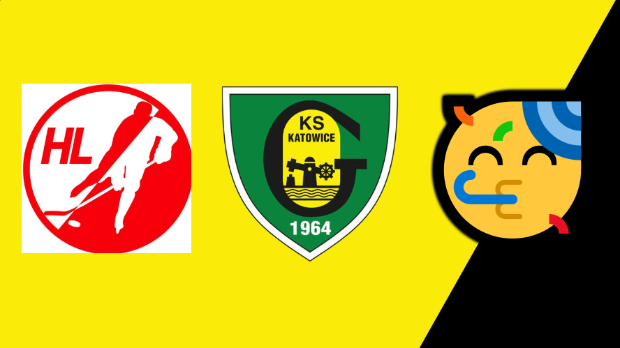 Nikt nie zauważyłby mistrzostwa – jak (nie)uhonorowano GKS-u Katowice