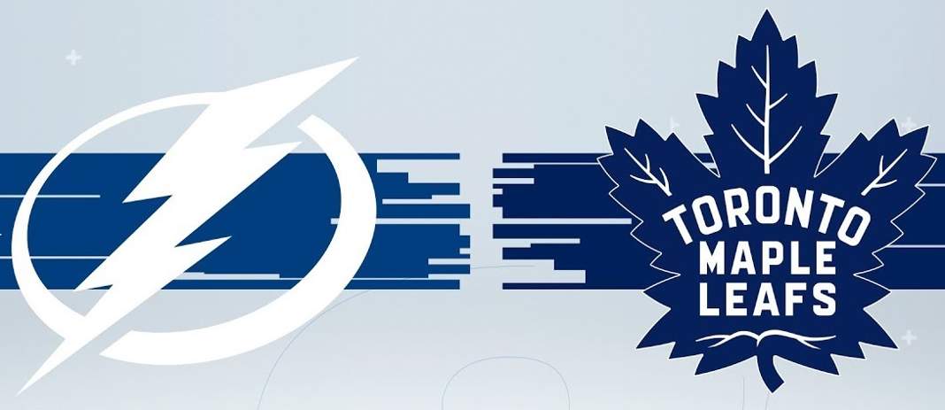 Czas na hit! Tampa Bay Lightning – Toronto Maple Leafs tej nocy w NHL. Kto faworytem bukmacherów?