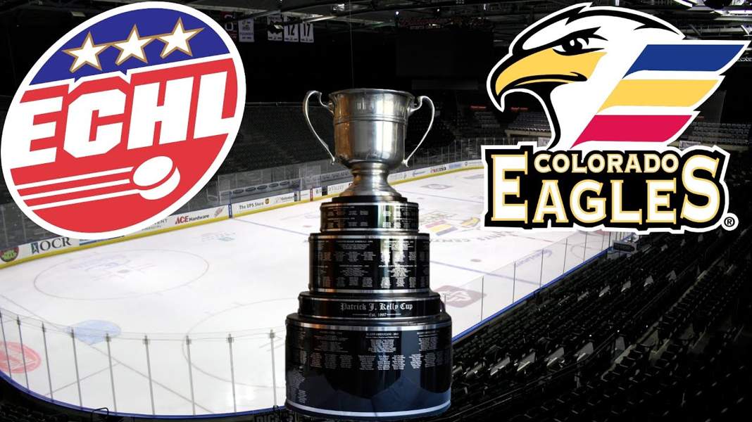 Puchar za zwycięstwo w ECHL zaginął! Kto 'ukradł’ Kelly Cup i dlaczego?
