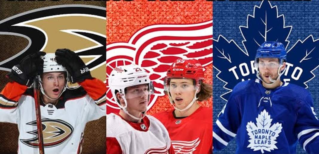 Efektowność czy efektywność wśród debiutantów. Dla kogo Calder Trophy w NHL?