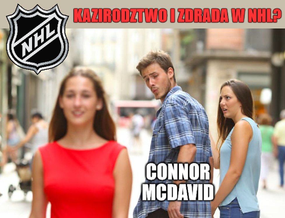 Nic co ludzkie nie jest gwiazdom NHL obce. „Jezus” hokeja przyłapany na zdradzie?