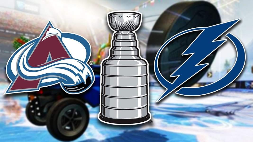 Zapowiedź finałów Pucharu Stanleya. Colorado Avalanche – Tampa Bay Lightning