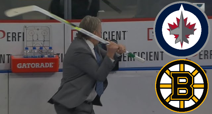 Analiza. Byli trenerzy Stars rozchwytywani. Nowi szkoleniowcy Bruins i Jets