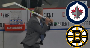 Analiza. Byli trenerzy Stars rozchwytywani. Nowi szkoleniowcy Bruins i Jets