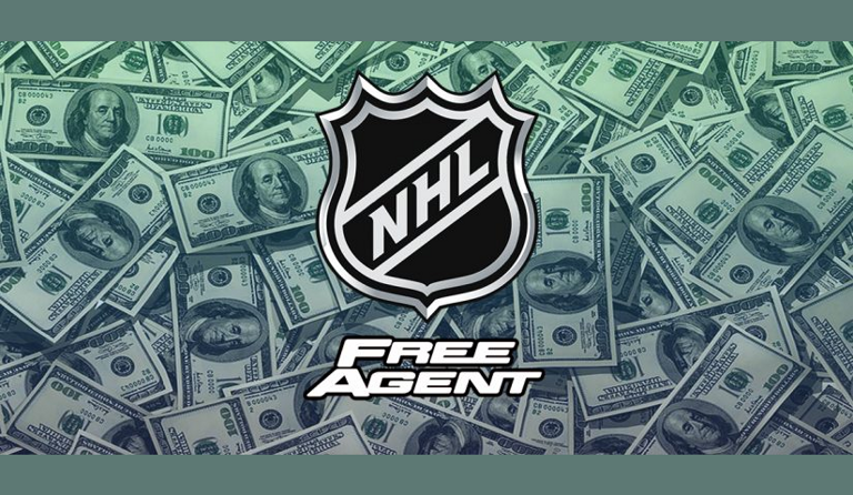 12 najgłośniejszych spraw, jakie rozwikła otwarcie rynku kontraktowego NHL