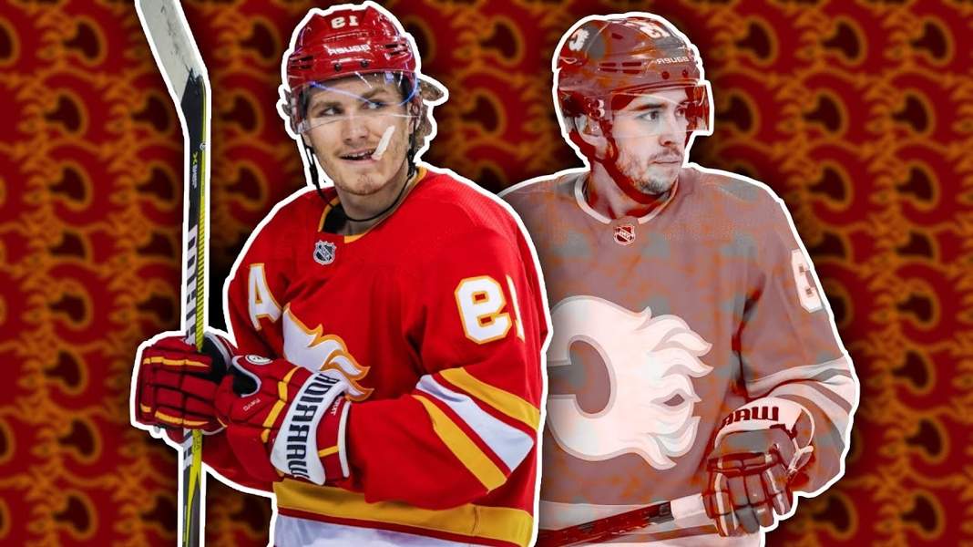 Felieton. Calgary Flames przegrywami wszech czasów. Winny… premier Kanady?