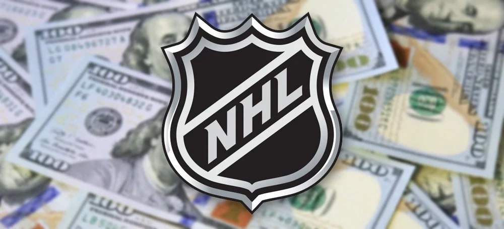 TOP 10 najbardziej przepłaconych kontraktów w NHL. Miejsca 10-6