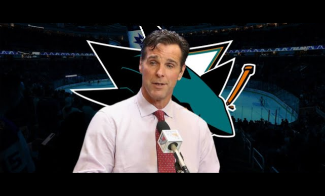 Nowy trener, nowi ludzie, nowy kontrakt – Sharks w przebudowie
