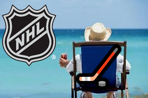 10 przedwczesnych emerytur w NHL. Ci zawodnicy szybko przeszli „na rentę”!