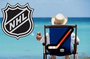 10 przedwczesnych emerytur w NHL. Ci zawodnicy szybko przeszli „na rentę”!